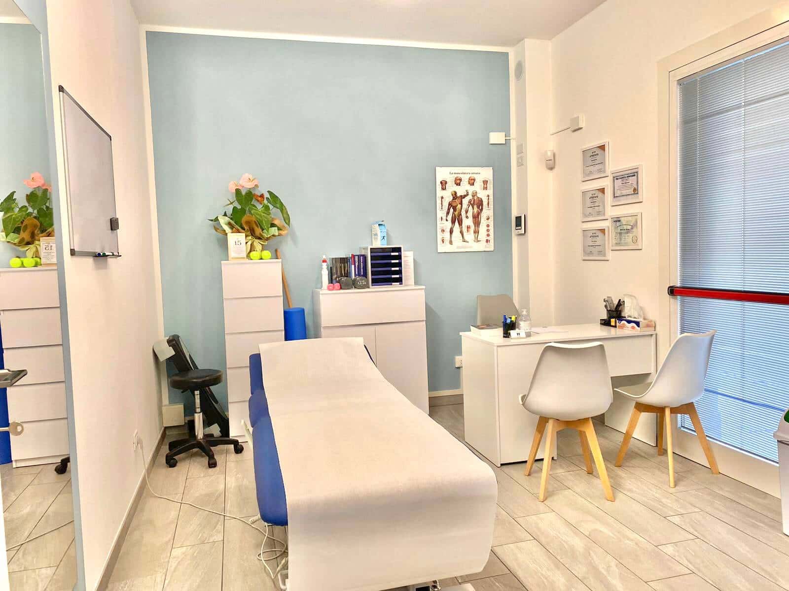 Studio Fisioterapia Malavasi
