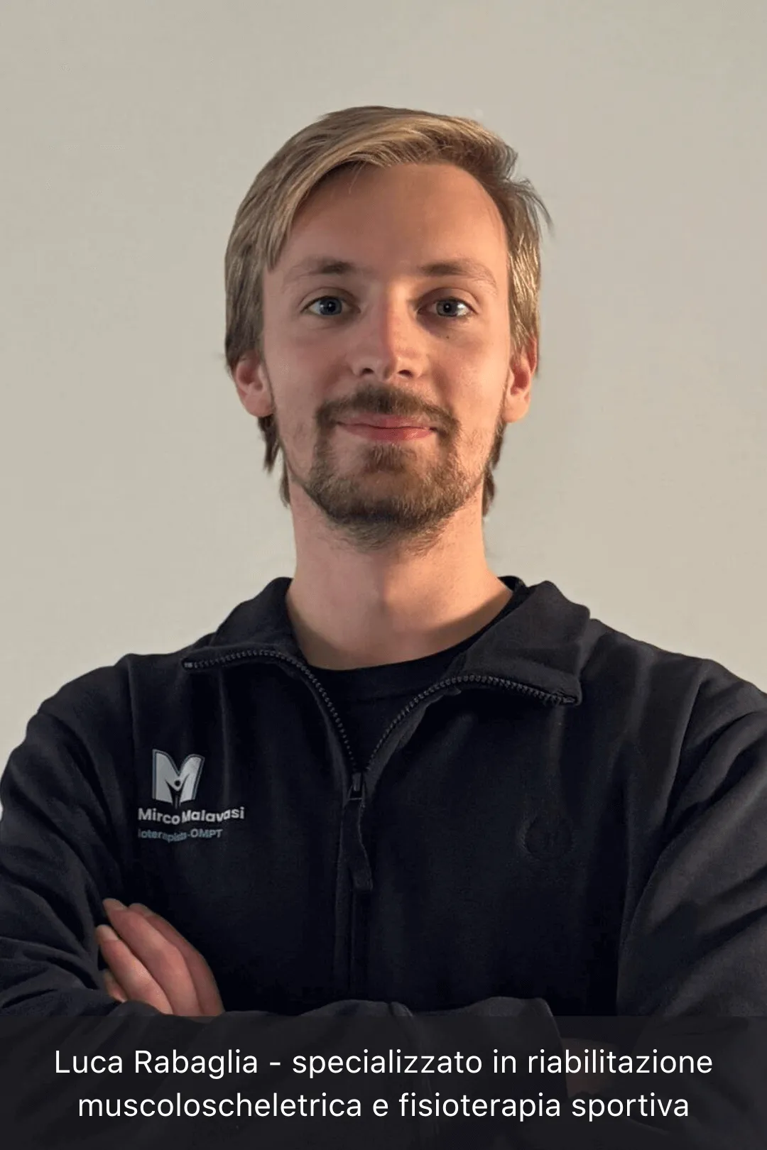 Luca Rabaglia