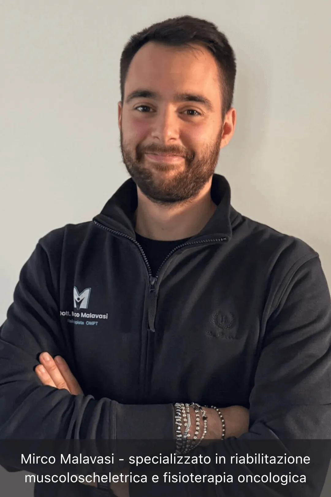 Mirco Malavasi